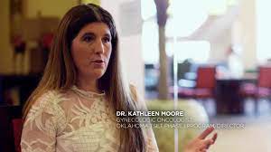 Dr. Kathleen Moore