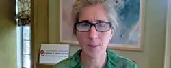 Dr. Kathleen Moore