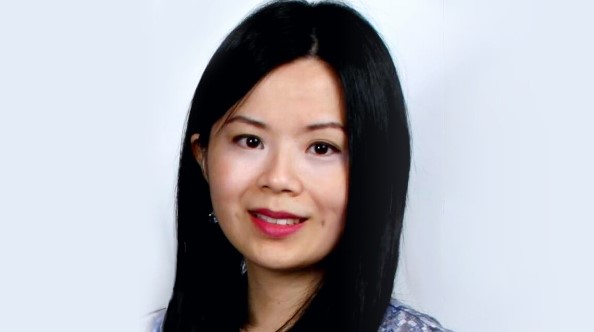 Dr. Kathy Han