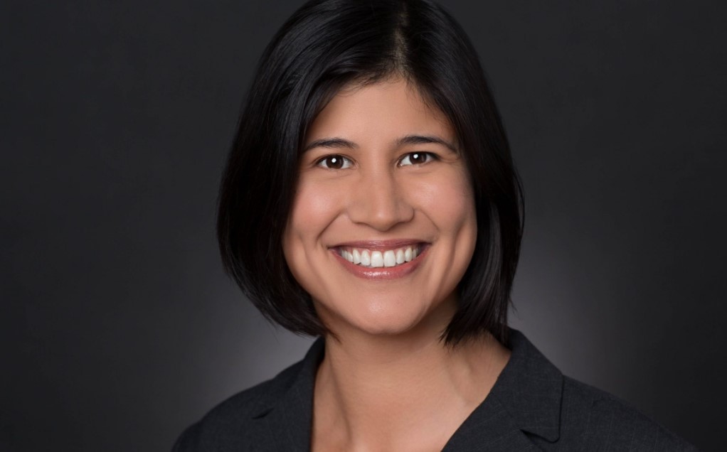 Dr. Kavita Sarin