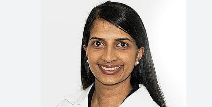 Dr. Kavitha Däster