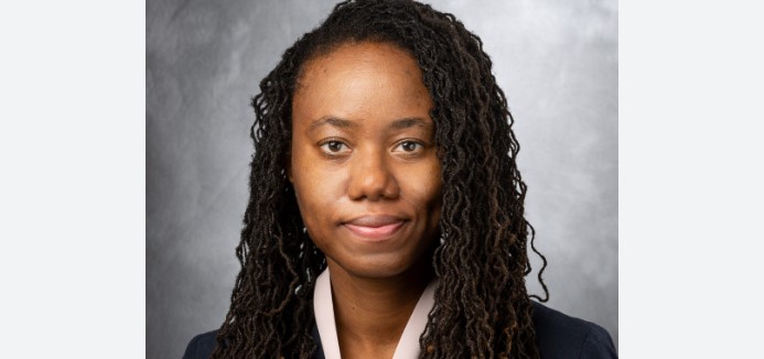 Dr. Kaysia Ludford