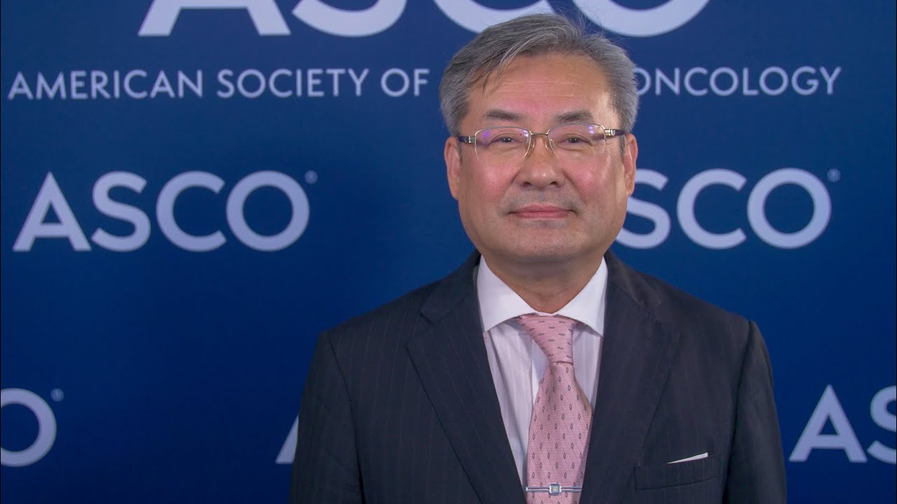 Prof. Kazuhiko Nakagawa
