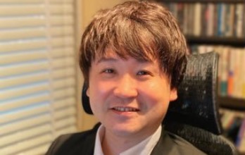 Dr. Kazuki Nozawa