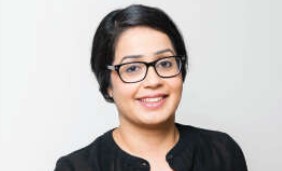 Dr. Keeral Grewal