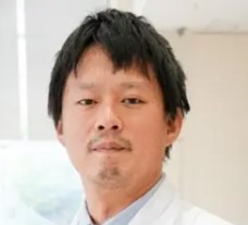 Dr. Keisuke Okuno