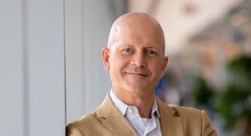 Dr. Keith Flaherty