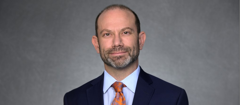 Dr. Keith Pratz