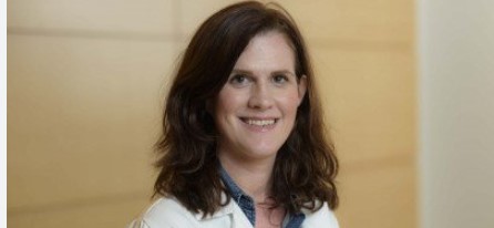 Dr. Kelly Bolton