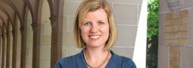 Dr. Kelly Metcalfe