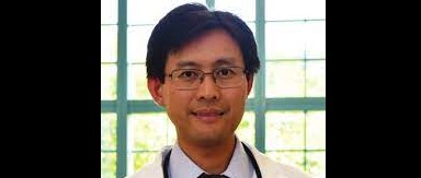 Dr. Kelvin Chan