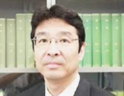 Prof. Kenichi Okubo
