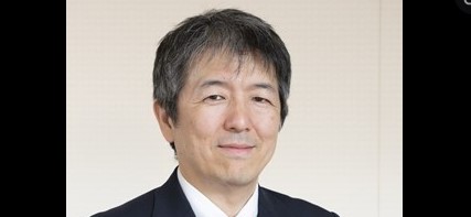 Dr. Ken Kato