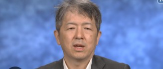 Dr. Ken Kato