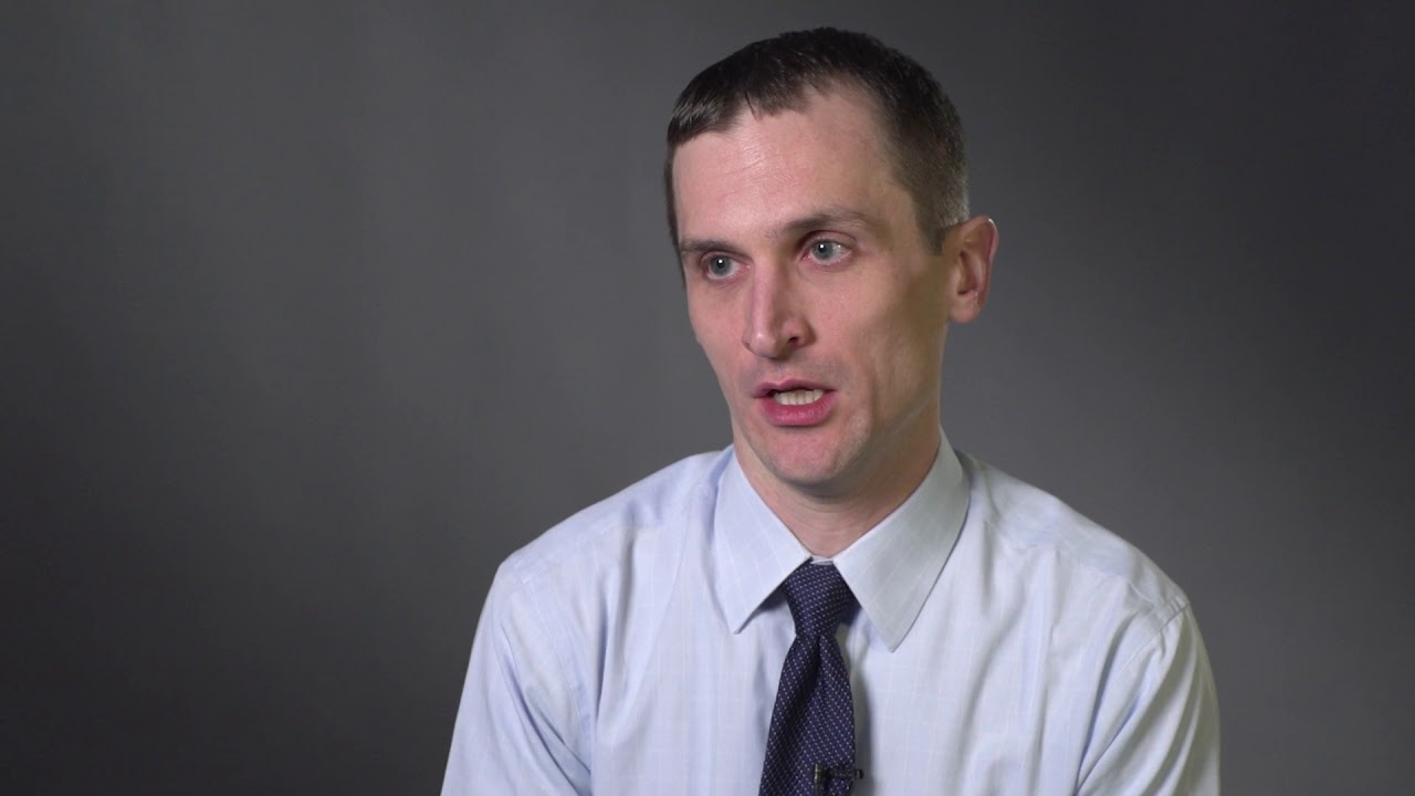 Dr. Kenneth Kehl