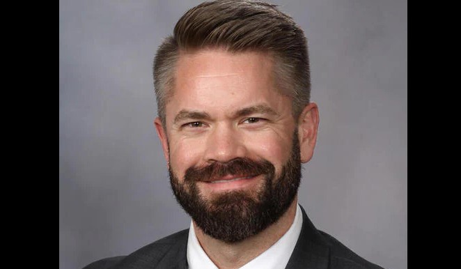 Dr. Kenneth Merrell