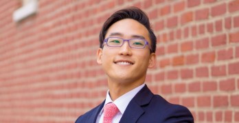 Dr. Kevin Jang