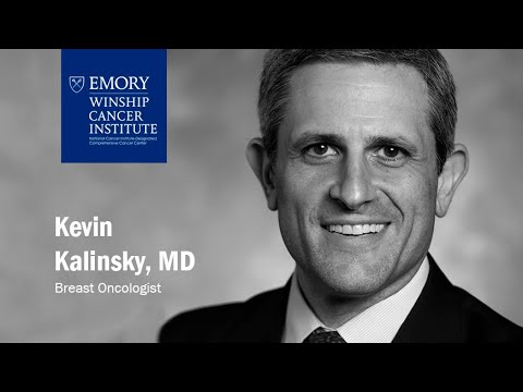 Dr. Kevin Kalinsky