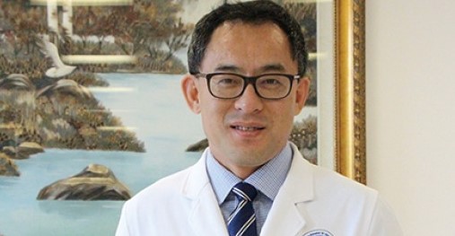 Prof. Kewei Ma