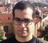 Dr. Khashayar Esfahani