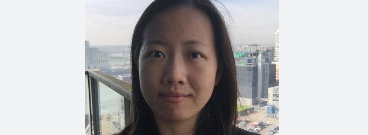 Dr. Kiara Chang