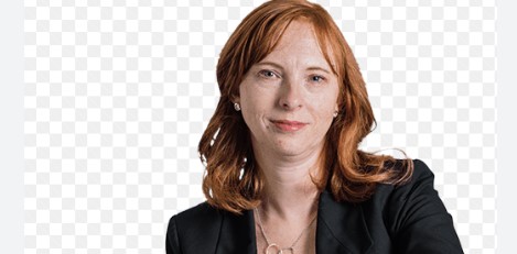Dr. Kimberly Bertrand