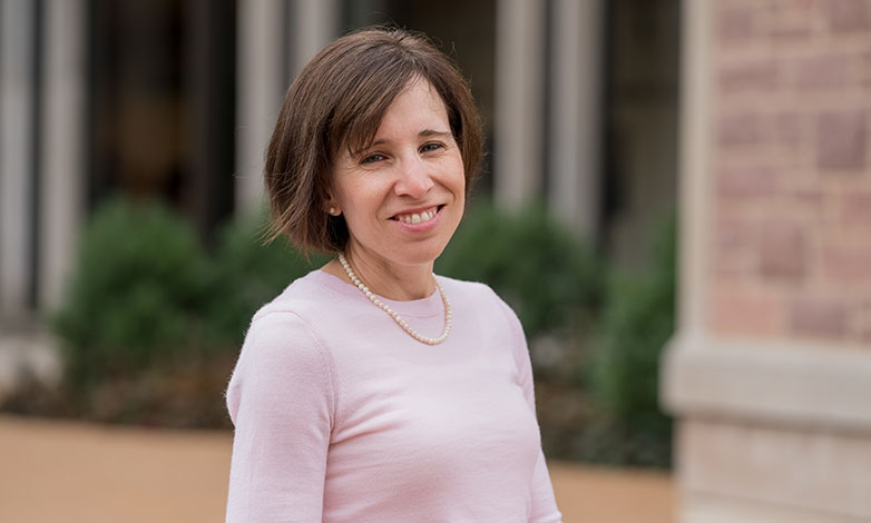 Dr. Kimberly Johnson