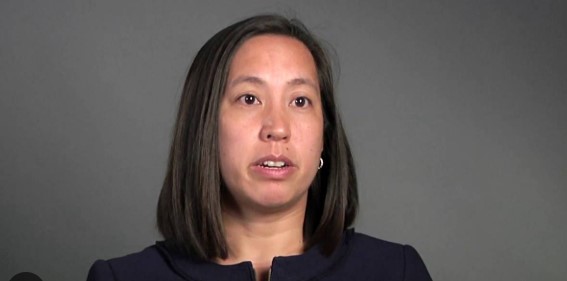 Dr. Kimberly Perez