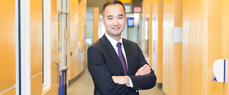 Prof. Kim Chi