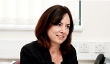 Dr. Kim Linton