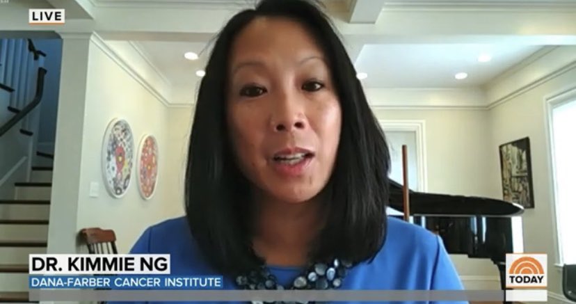 Dr. Kimmie Ng