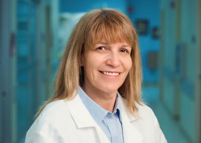 Dr. Kirsten Ness