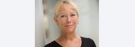 Dr. Kirsten Nyrop
