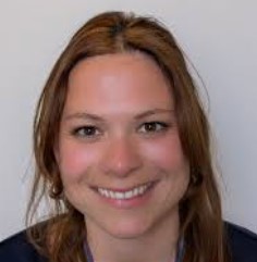 PhD candidate Kirsty Andresen