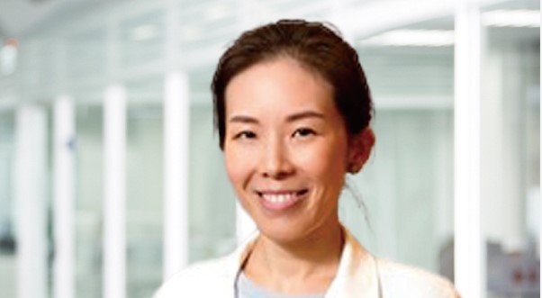Dr. Kirsty Lee