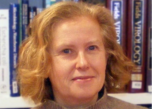 Dr. Kristy Roy