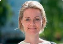 Dr. Kjersti Tjensvoll