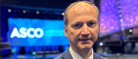 Prof. Knut Labori