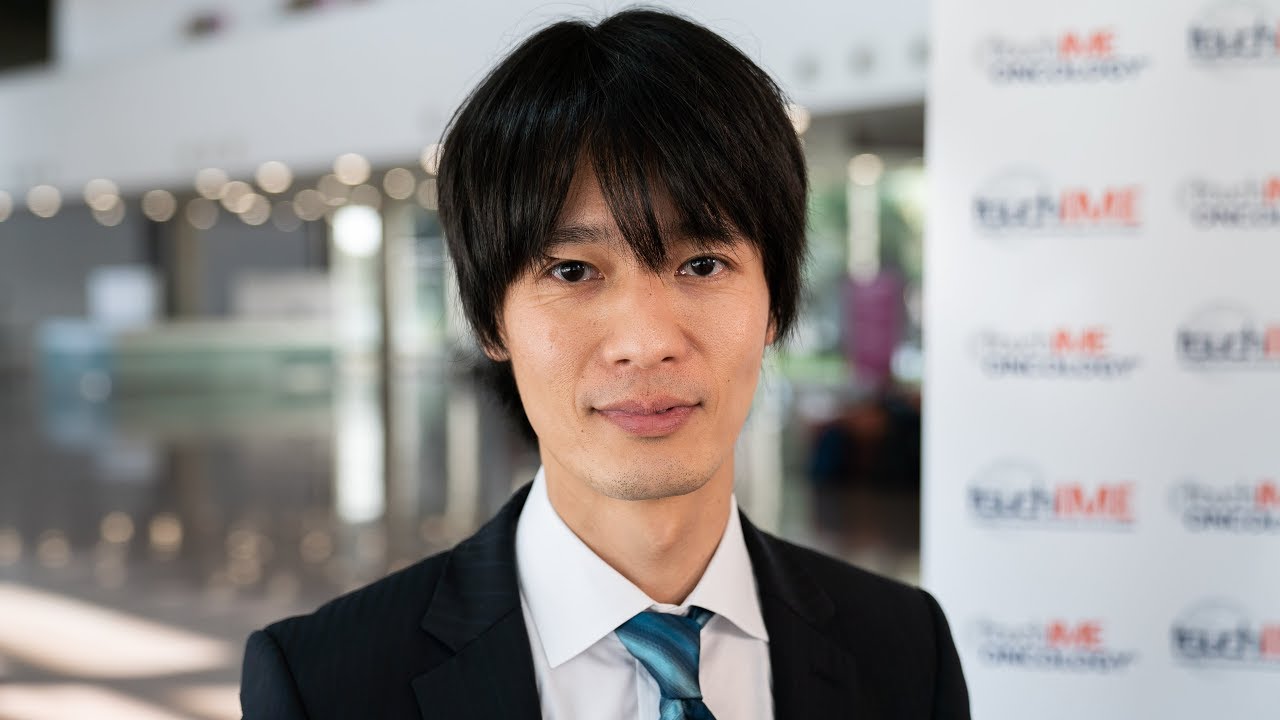 Dr. Kohei Shitara