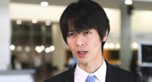 Dr. Kohei Shitara