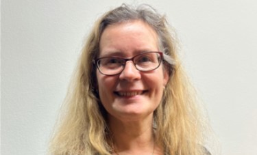 Dr. Kristina Hellman