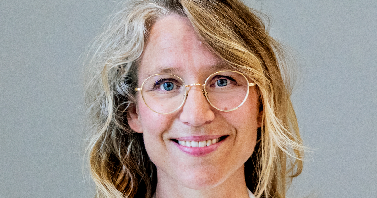Dr. Kristina Lång