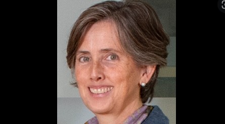 Prof. Kristin Austlid Taskén