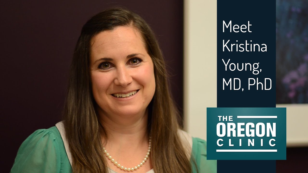 Dr. Kristina Young