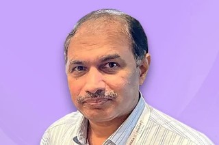 Dr. Kumar Prabhash