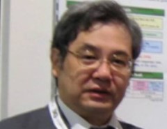 Prof. Kunihiko Kobayashi