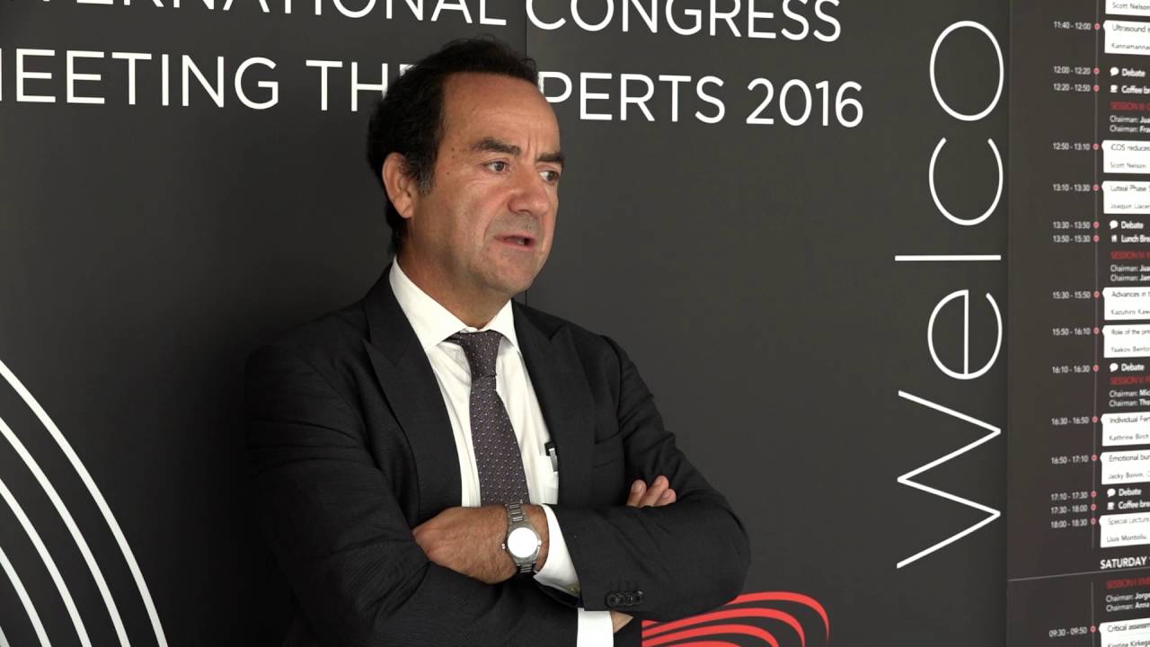 Prof. Kutluk Oktay
