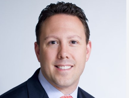 Dr. Kyle Eberlin