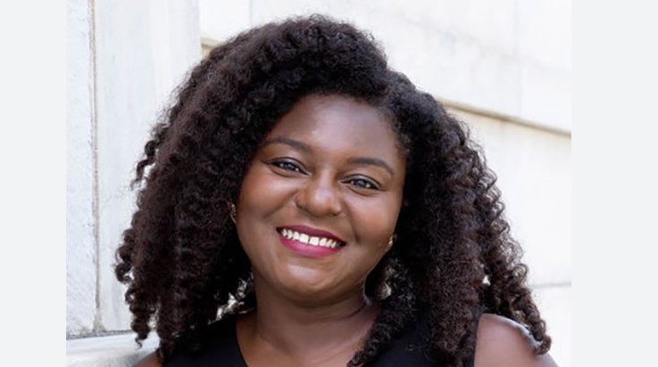 Dr. Lachelle Weeks