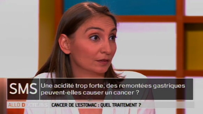 Prof. Laetitia Dahan